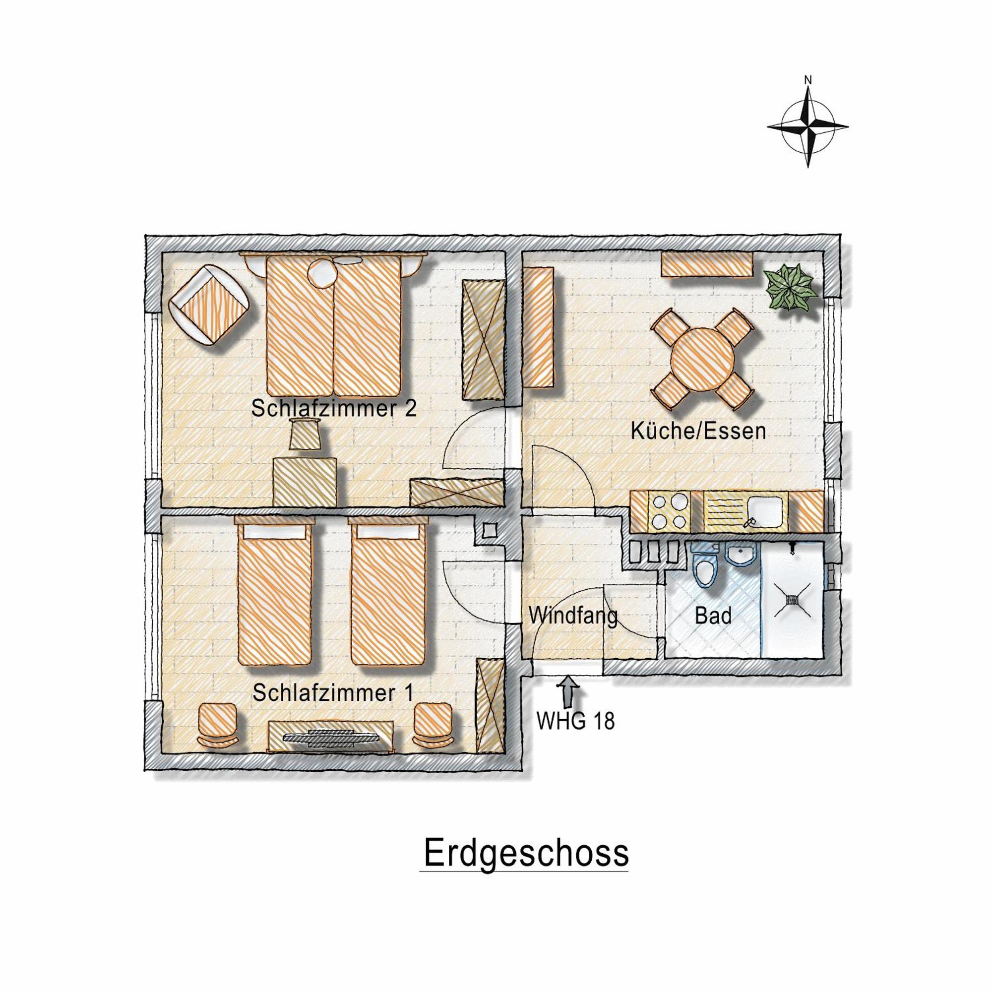 Stays4You - Zentrale Lage, Uninaehe, Extralange Betten Kassel Exterior foto